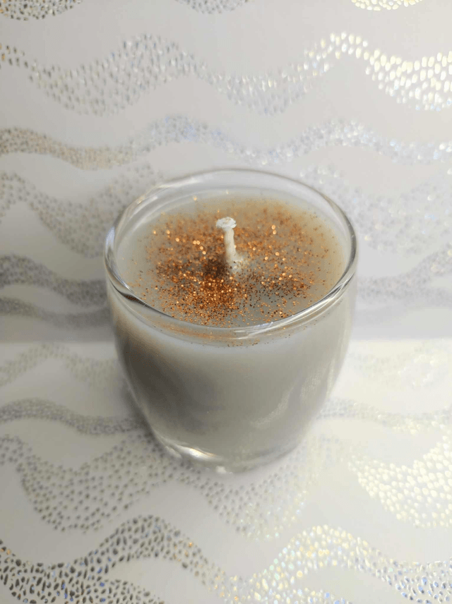 Petite Bougies 60g
